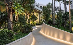 Moevenpick Bdms Wellness Resort Bangkok